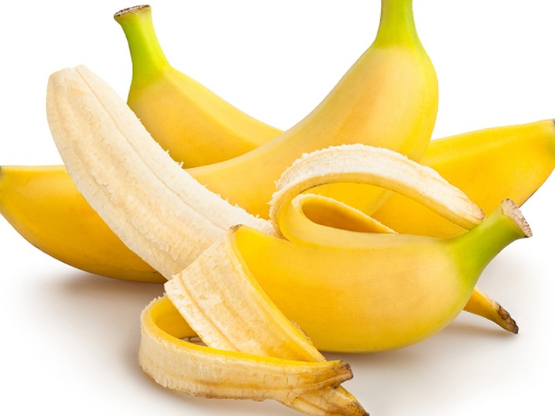 Banana Benefits Banana Benefits