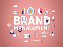 ব্ৰেণ্ড মেনেজমেন্ট