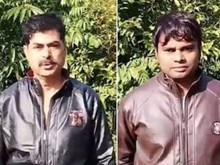 কি হ'ব দুই অপহৃতৰ জীৱন! আলফা(স্বা) বান্ধি দিয়া চৰমসীমা যোৱা কালি উকলিল৷