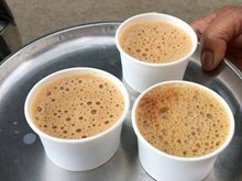 আপুনি প্রতিদিনে কাগজৰ কাপত চাহ খাই নেকি বা খাই ভাল পায় নেকি? তেন্তে আপোনাৰ  বাবে দুঃখবৰ!