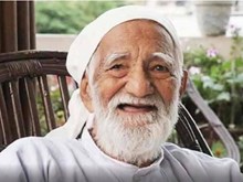 মোক্ষম আঘাত!! ভাৰতৰ জনপ্রিয় পৰিৱেশবিদ তথা চিপকো আন্দোলনৰ গুৰিধৰোতা সুন্দৰলাল বহুগুণাৰ কোভিড-19ত আক্রান্ত হৈ মৃত্যু