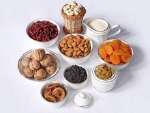 হাওঁফাওঁৰ ৰোগ প্ৰতিৰোধ ক্ষমতা বঢ়াবলৈ নিয়মিত খাওক এই কেইবিধ খাদ্য