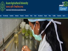 অসম কৃষি বিশ্ববিদ্যালয়ত চাকৰি 2021: শীঘ্রেই কৰক আবেদন৷ জুনৰ ১০ তাৰিখ আবদেনৰ শেষ তাৰিখ অসম কৃষি বিশ্ববিদ্যালয়ত চাকৰি 2021: শীঘ্রেই কৰক আবেদন৷ জুনৰ ১০ তাৰিখ আবদেনৰ শেষ তাৰিখ