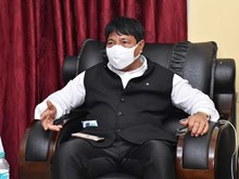 নিৱনুৱা সকলৰ বাবে সুখৱৰ! শীঘ্রেই কৃষি বিভাগত 3000 পদত নিযুক্তি কৰা হব: অতুল বৰা