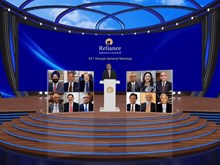 ৰিলায়েন্স গ্রুপৰ বৃহৎ ঘোষণা- গুগল আৰু জিঅ'ই একেলগে নির্মাণ কৰা ‘নেক্সট স্মার্টফোন সােনকালে বজাৰত উপলব্ধ হ'ব