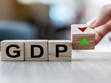 ভাল খৱৰ, ত্ৰৈমাসিকত GDP বাঢ়িল ২০.১ শতাংশ, ৰাহুল গান্ধীয়ে GDP মানে Gas, Diesel আৰু Petrol ৰ দাম বৃদ্ধি হোৱা বুলিহে কতাক্ষ কৰে