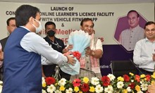 এতিয়া আপুনি ঘৰতে পাব লার্ণার্চ লাইচেন্স, কিন্তু কেনেকৈ; জানক সকলো ইয়াত