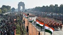 Indian Republic Day 2022: 'বৈচিত্ৰ্যৰ মাজত একতা'ৰ বাৰ্তা