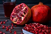 বাংলাদেশ-ভাৰতীয় ডালিম (Pomegranates) ৰপ্তানিৰ বাবে শীৰ্ষ গন্তব্যস্থান
