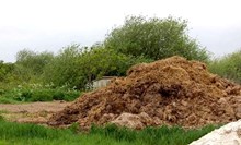 গোবৰৰ পৰা মিথেন গেছ তৈয়াৰ কৰিবলৈ চৰকাৰৰ গোবৰ্ধন আঁচনি, লাভবান হ’ব কৃষকসকল