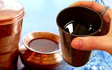 কাহঁৰ পাত্ৰত পানী খোৱাৰ লাভালাভ কি জানক, এই প্ৰবন্ধত সম্পূৰ্ণ তথ্য