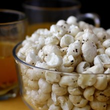  ওজন বৃদ্ধিৰ বাবে মাখানা (Foxnut)ৰ লাভালাভ-