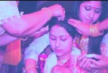 ৰেছন কাৰ্ডত আপোনাৰ নৱবিবাহিত পত্নীৰ নাম কেনেদৰে অন্তর্ভুক্ত কৰিব?