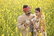 প্ৰধানমন্ত্ৰী কিষাণ যোজনাৰ অধীনত স্বামী আৰু পত্নীয়ে লাভ কৰিব দ্বাদশ কিস্তি!  ইয়াত শেহতীয়া আপডেট আছে