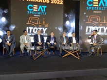 Mahindra 575 DI XP Plus আৰু Massey Ferguson 246 লৈ ‘ইণ্ডিয়ান ট্ৰেক্টৰ অফ দা ইয়েৰ ২০২২’ বঁটা