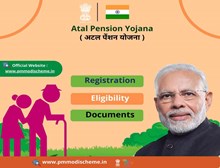 Atal Pension Yojana:  বৃদ্ধ বয়স সুৰক্ষিত কৰাৰ বাবে এক শক্তিশালী পদক্ষেপ!