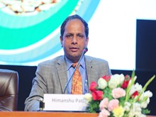 জ্যেষ্ঠ বিজ্ঞানী হিমাংশু পাঠকক ICAR ৰ সঞ্চালক প্ৰধান হিচাপে নিযুক্তি