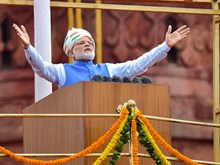 জৈৱিক আৰু প্ৰাকৃতিক কৃষিৰ ওপৰত গুৰুত্ব প্ৰধানমন্ত্ৰী মোদীৰ