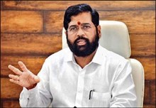 বান আৰু বৰষুণত ক্ষতিগ্ৰস্ত কৃষকৰ বাবে মহাৰাষ্ট্ৰ চৰকাৰৰ ৩,৫০১ কোটি টকা মুকলি