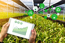 "কৃষকক ডিজিটেল কৰাৰ উদ্দেশ্যে ডিজিটেল কৃষি অভিযান":কেন্দ্ৰীয় কৃষি সচিব মনোজ আহুজা 