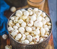 মাখানা কিয় আৰু কেনেকৈ খায়? মিথিলাৰ মাখানালৈ GI টেগ