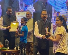 "পাঠ্যপুথিত অন্তৰ্ভুক্ত কৰাৰ বাবে পদক্ষেপ বন্যপ্ৰাণী আৰু বন সংৰক্ষণ পাঠ”: বনমন্ত্ৰী চন্দ্ৰমোহন পাটোৱাৰী