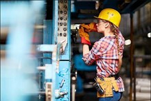 কেৰিয়াৰ হিচাপে ইলেকট্ৰিচিয়ান