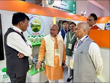 কিষাণ সন্মান সন্মিলন, ২০২২ৰ আজি অন্তিমটো দিন