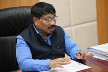 শুকুৰবাৰে কৃষি বিভাগৰ বিষয়ববীয়াৰে কৃষিমন্ত্ৰীৰ বৈঠক