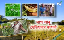 সাপ-কৃষকৰ সম্পৰ্ক আৰু দীপক বৰাৰ এটা ফেচবুক পোষ্ট