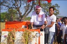 কৃষি বিভাগৰ বীজ লাভ কৰা কৃষকে খেতি নকৰিলে ৰুজু হ'ব গোচৰঃ ৰণজিৎ দাস