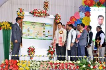 ১৭ ডিচেম্বৰৰ পৰা “৭ সংখ্যক আন্তঃৰাষ্ট্ৰীয় কৃষি-উদ্যান শস্য মেলা ২০২২”