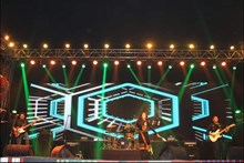 Hornbill Festival : হৰ্ণবিল মেলাৰ আজি পঞ্চমটো দিন