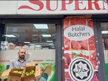 বিদেশৰ বজাৰত অসমৰ কৃষকৰ কষ্টৰ ফচলৰ কেইখনমান আলোকচিত্ৰ