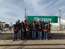 আৰম্ভ হ’ল ভাৰতৰ সৰ্ববৃহৎ কৃষি প্ৰদৰ্শনী ‘কিষাণ’