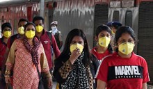 ‘COVID শেষ হোৱা নাই, ৰাজহুৱা স্থানত মাস্ক নুখুলিব’- কেন্দ্ৰ