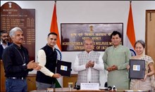 ৰবি শস্যৰ মাটিৰ পৰিমাণ ৪৫৭ লাখ হেক্টৰৰ পৰা ৫২৬ লাখ হেক্টৰলৈ বৃদ্ধি