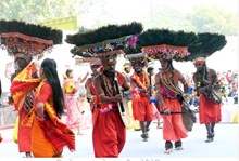 Aadi Mahotsav: দিল্লীত অনুষ্ঠিত জনজাতি মহোৎসৱৰ আজি দ্বিতায়টো দিন