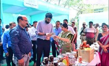 শিৱসাগৰত কৃষক মেলা, থলুৱা সামগ্ৰীৰ প্ৰদৰ্শনী-বিক্ৰিৰে উৎসাহিত কৃষক-উদ্যোগী