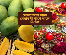 লেংৰা আম, বেনাৰসী পাণে লাভ কৰিলে GI টেগ