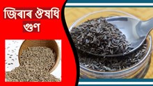 medicinal benefits of cumin : জিৰাৰ ঔষধি গুণ medicinal benefits of cumin : জিৰাৰ ঔষধি গুণ