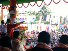 মন্ত্ৰী পীযুষ হাজৰিকাক ‘অতি ভক্তি চুৰৰ লক্ষণ’ বুলি কটাক্ষ বিধায়ক অখিল গগৈৰ