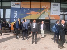 ২৭ মে’ৰ পৰা ২৯ মে’ নেডাৰলেণ্ডত ‘আই এছ এফ ৱৰ্ল্ড ছিড কংগ্ৰেছ ২০২৪