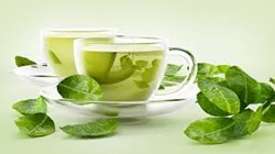 Green Tea health benefits