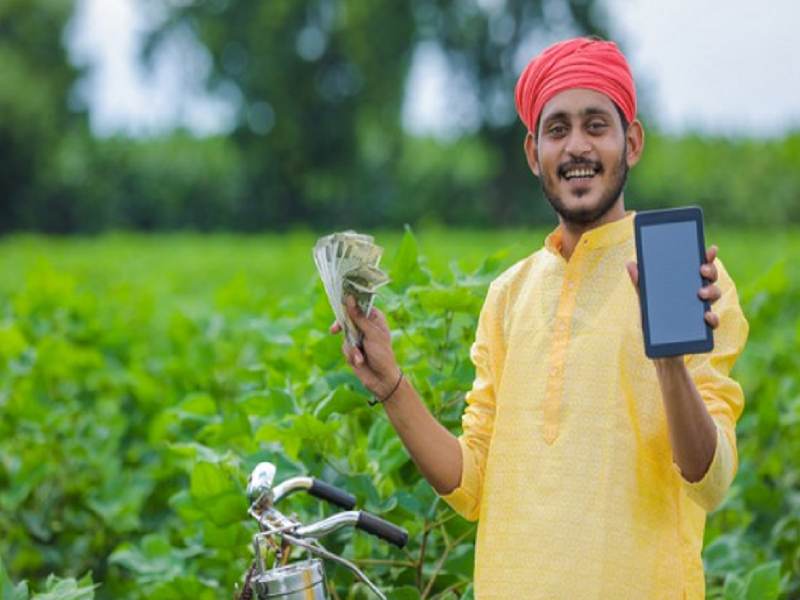 PM Kisan Sanman Nidhi 7th installment going to deposit on 25 December 2020 PM Kisan Sanman Nidhi 7th installment going to deposit on 25 December 2020