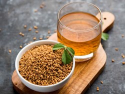 Usage of Fenugreek to Reduce Cholesterol and Blood sugar