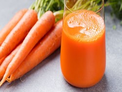 Nutrition Facts and Health Benefits of Carrot
