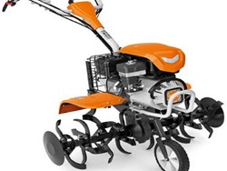 STIHL Tillers will bring enormous changes in Agriculture