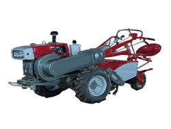 maintenance of power tiller