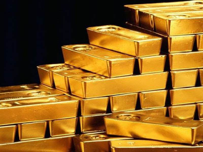 Gold Gold